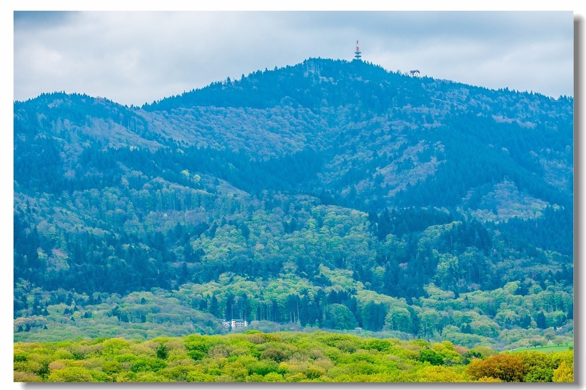 村野的黄昏（南德）