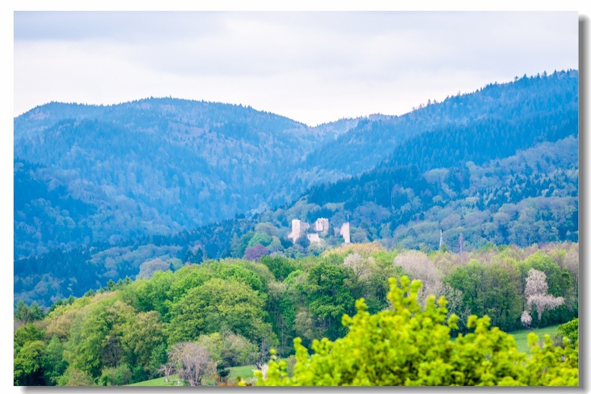 村野的黄昏（南德）