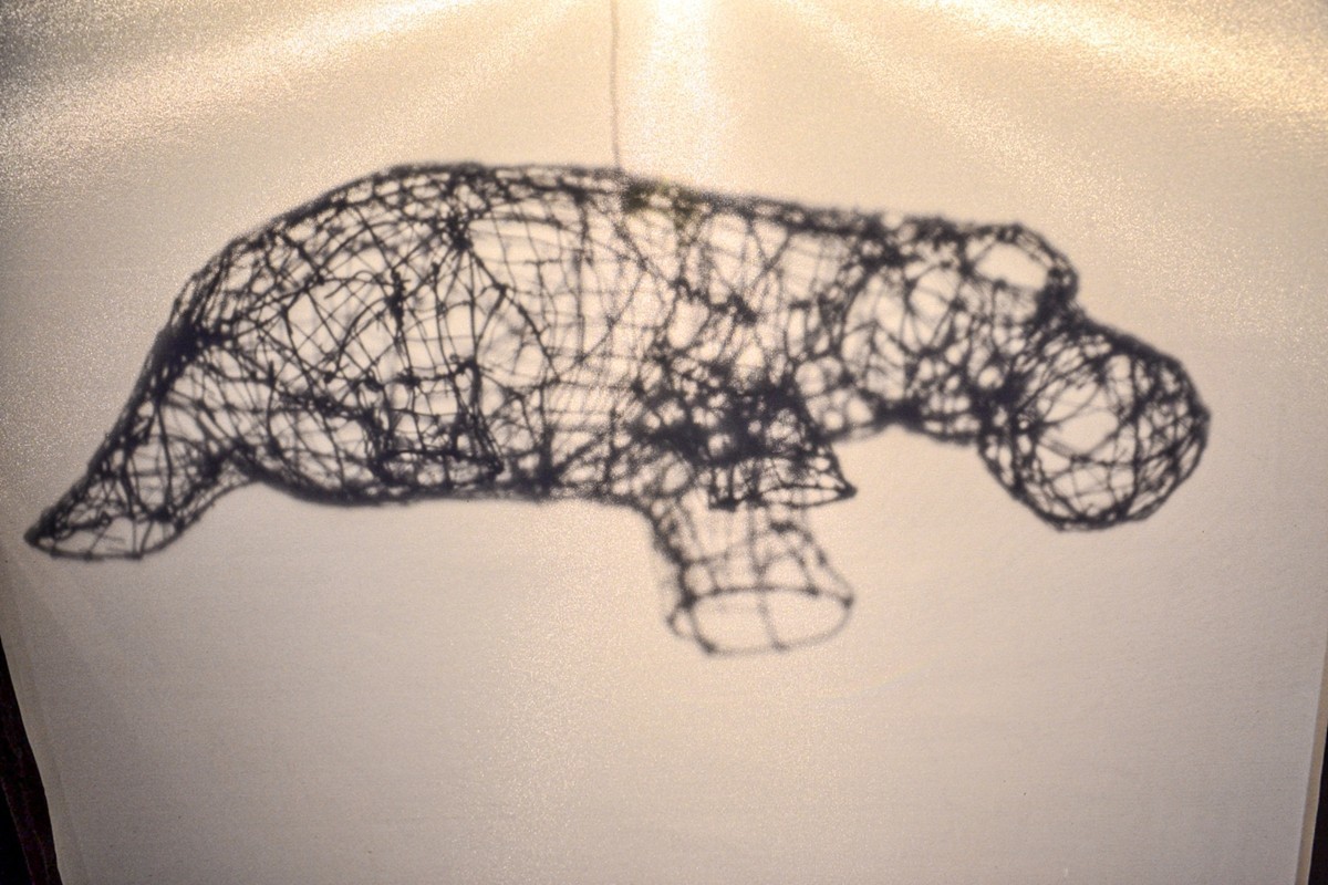 巴黎之--“现代艺术馆”