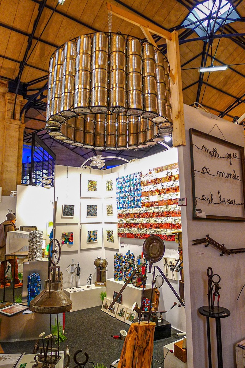 巴黎之--“现代艺术馆”