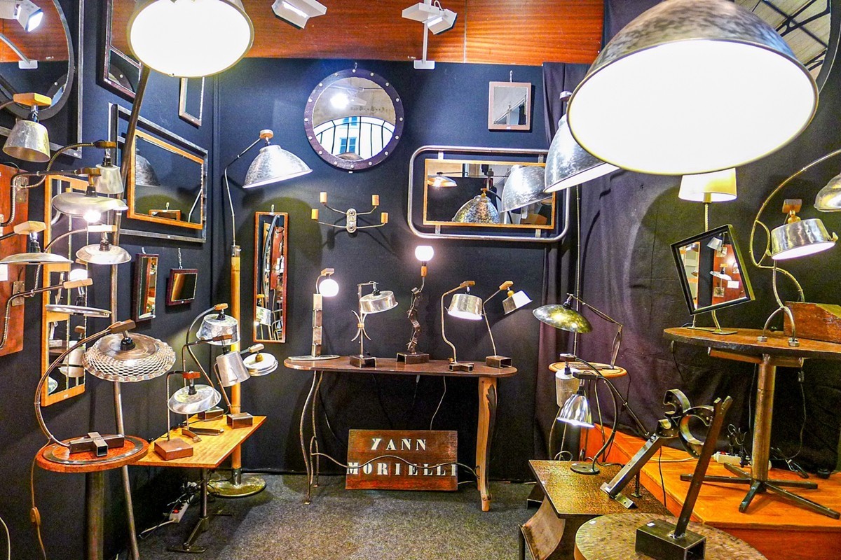 巴黎之--“现代艺术馆”