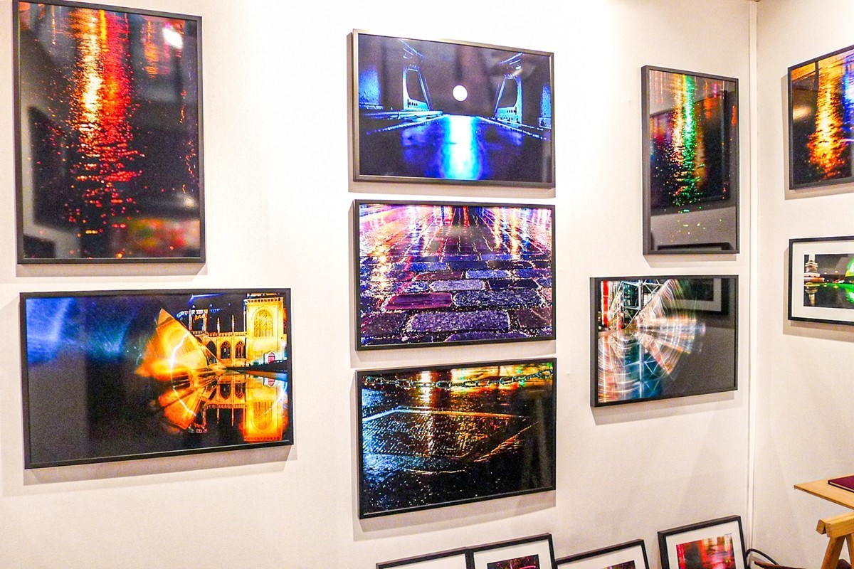 巴黎之--“现代艺术馆”