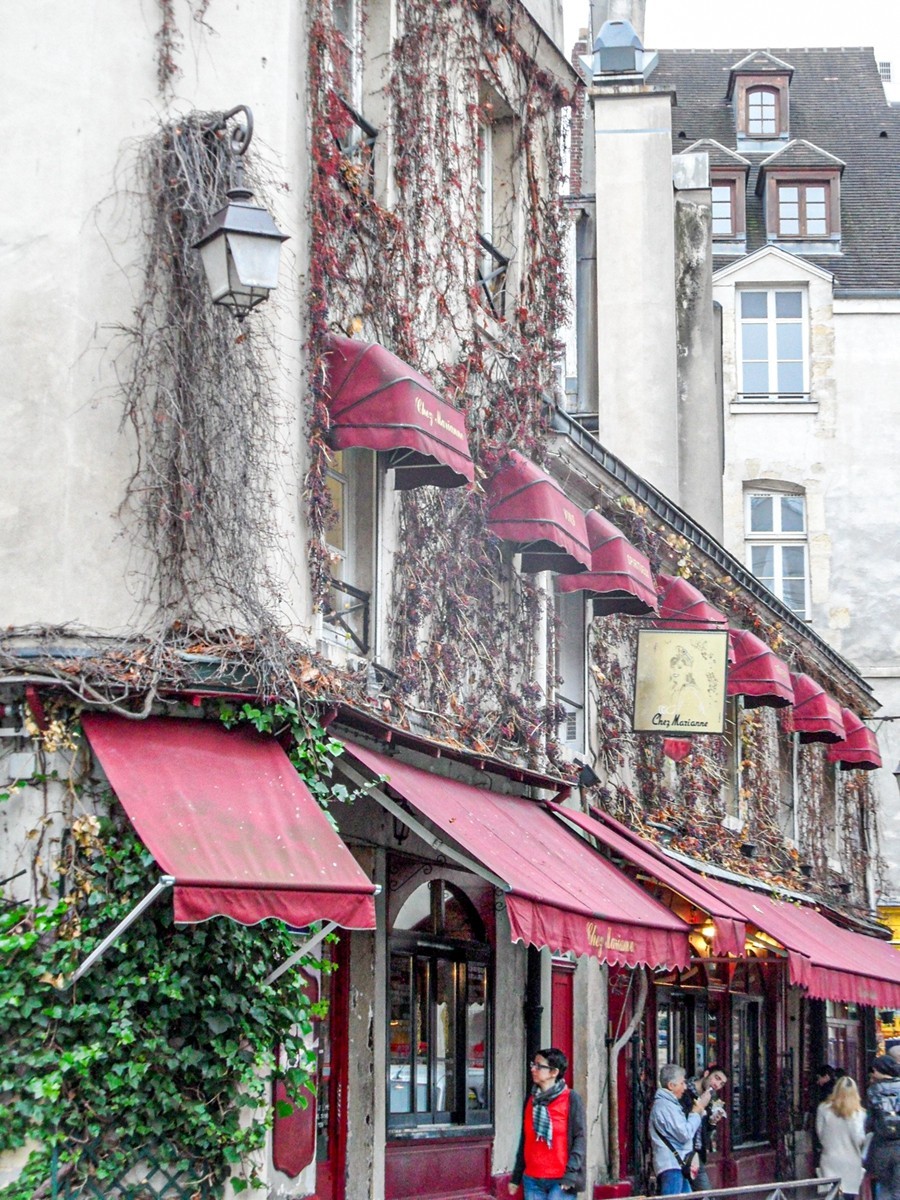 巴黎之--“现代艺术馆”