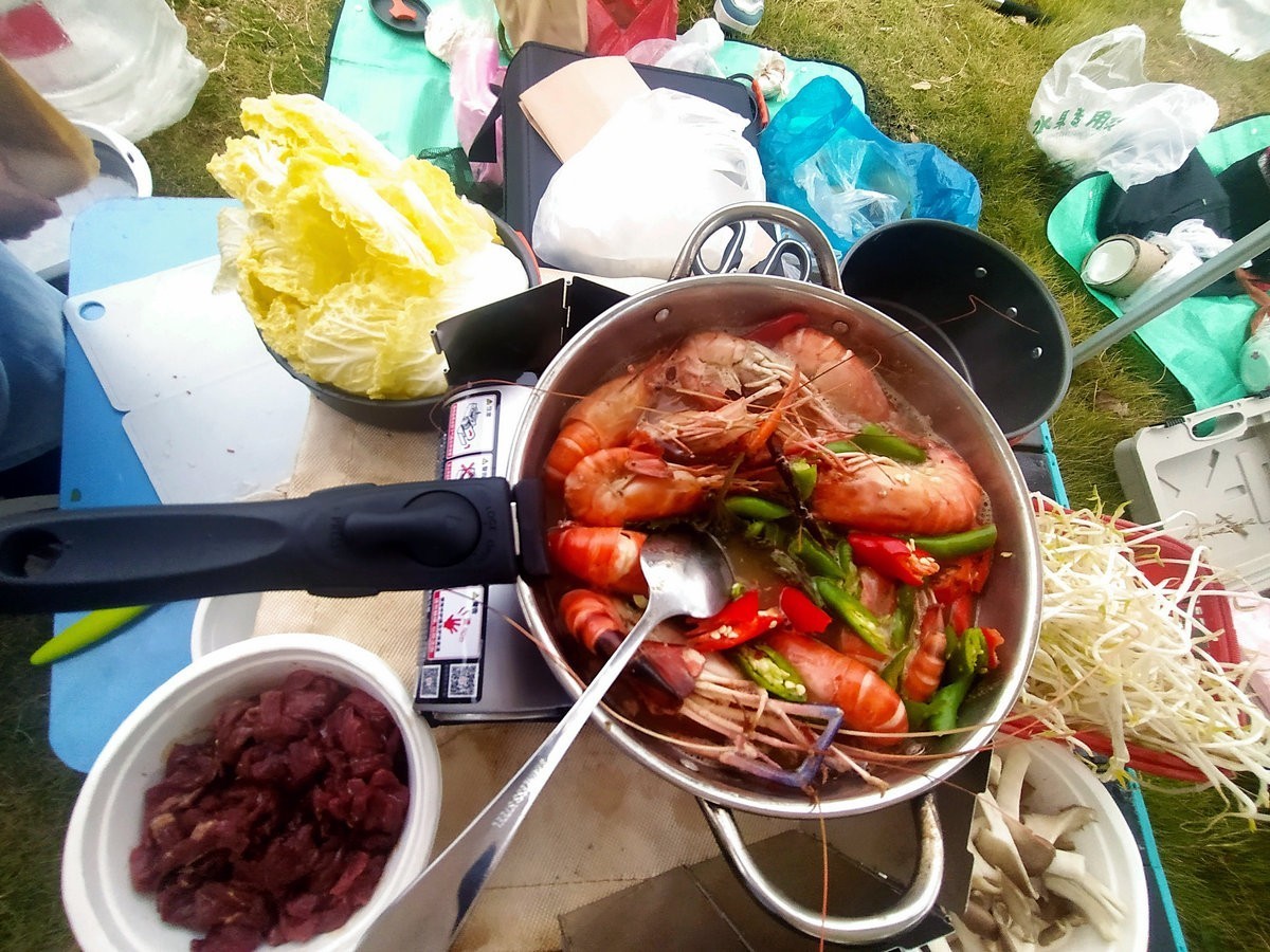 漫步星城 走街串巷（302）湘江落花茅舍晚