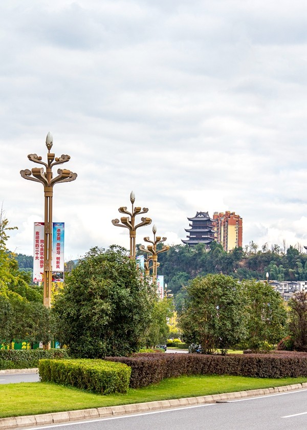 巴中--恩阳行【3】