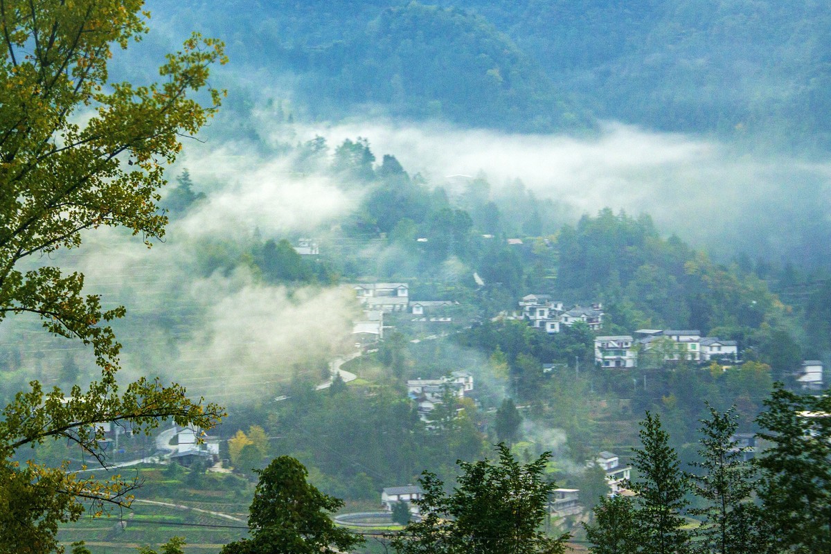 巴中--恩阳行【3】