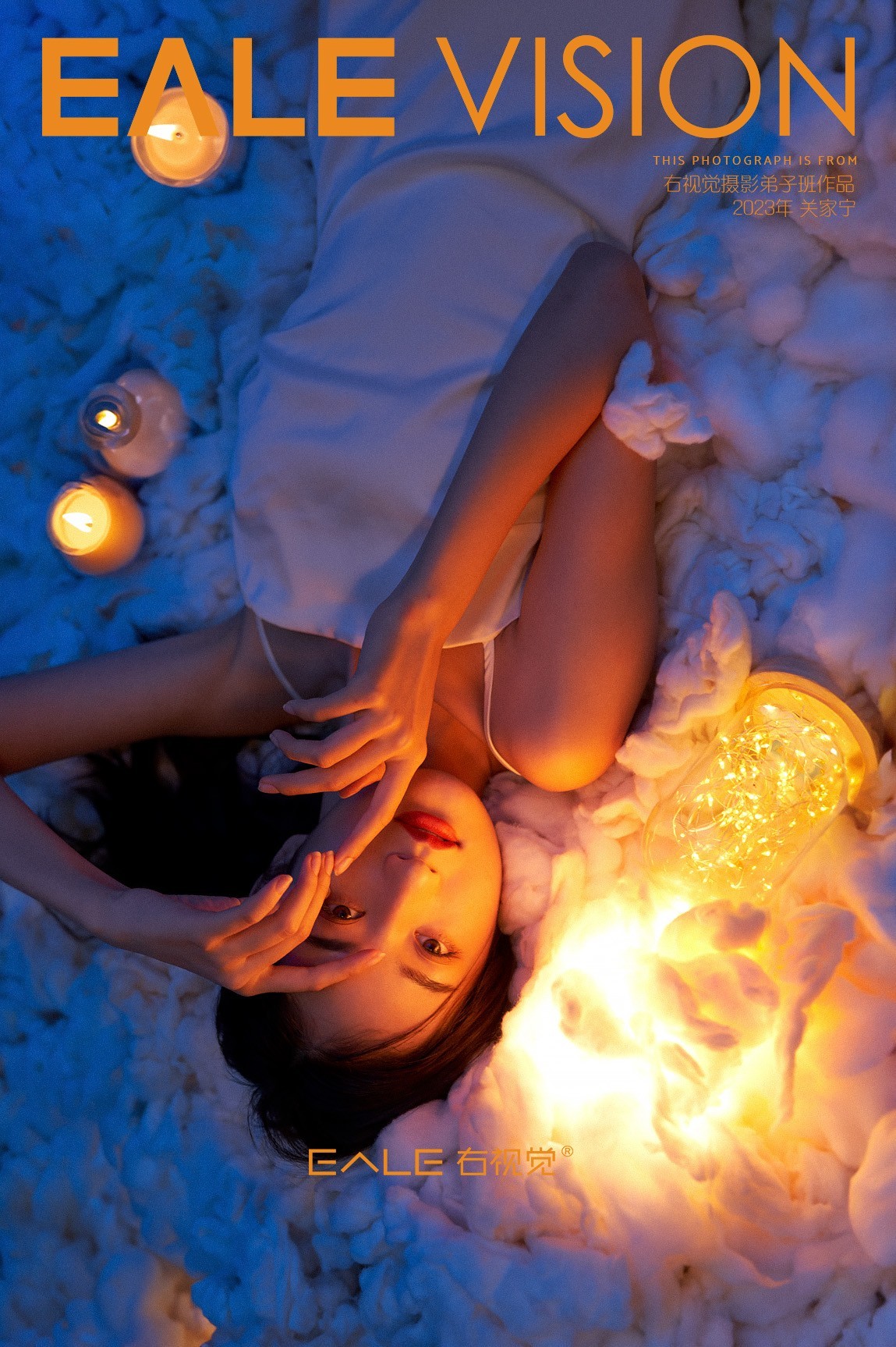 【右视觉摄影】2023年右视觉摄影弟子班作品（六）