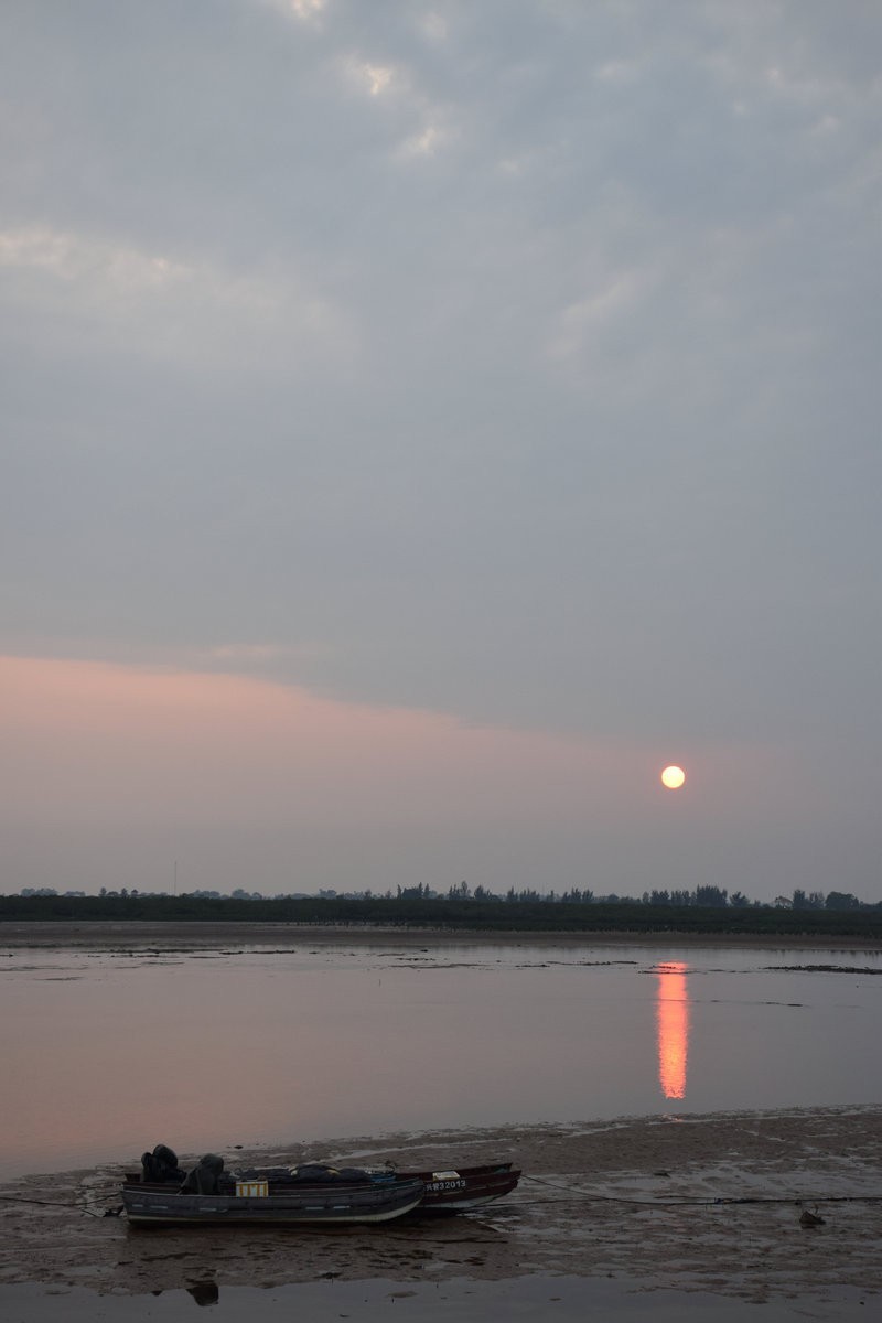 2024春节 滇桂沿边行（33）山海相连地标广场