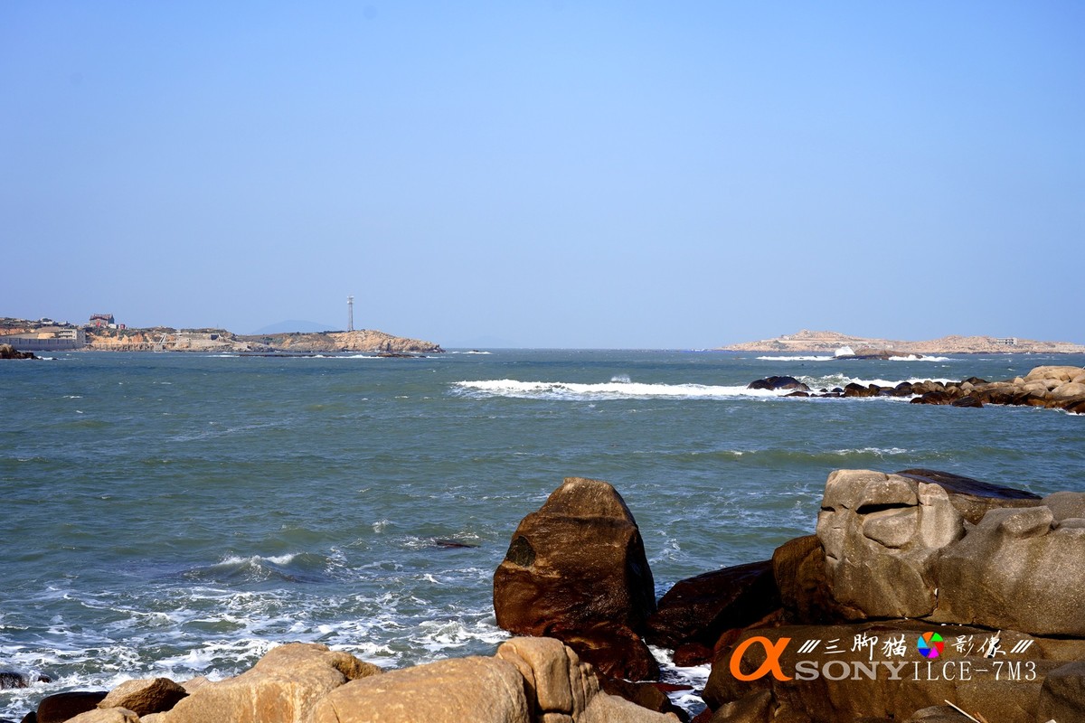 中国距离宝岛最近的地方——平潭