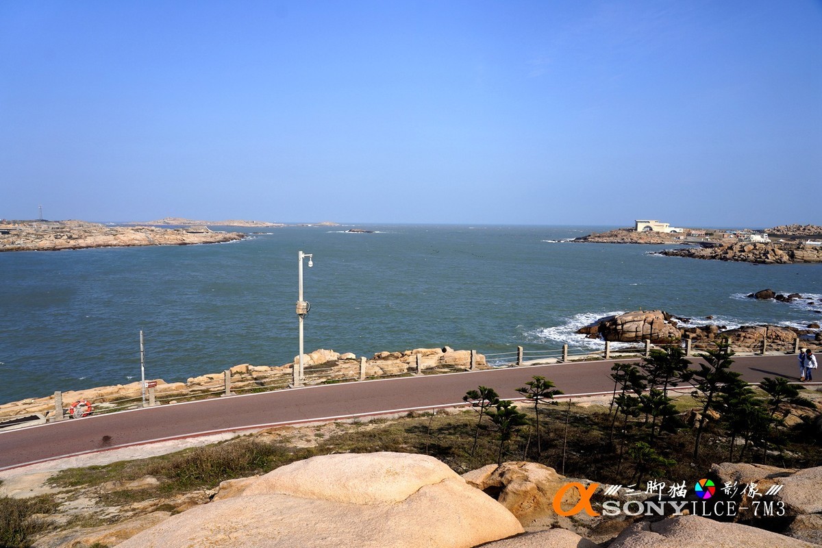 中国距离宝岛最近的地方——平潭