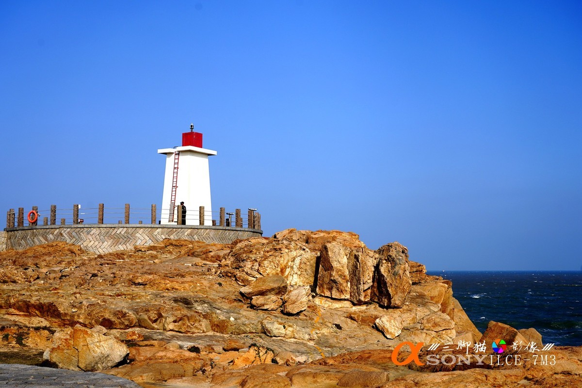 中国距离宝岛最近的地方——平潭