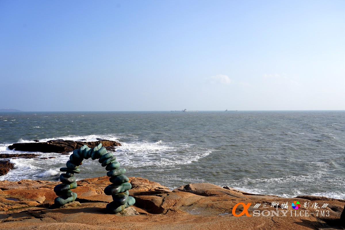 中国距离宝岛最近的地方——平潭