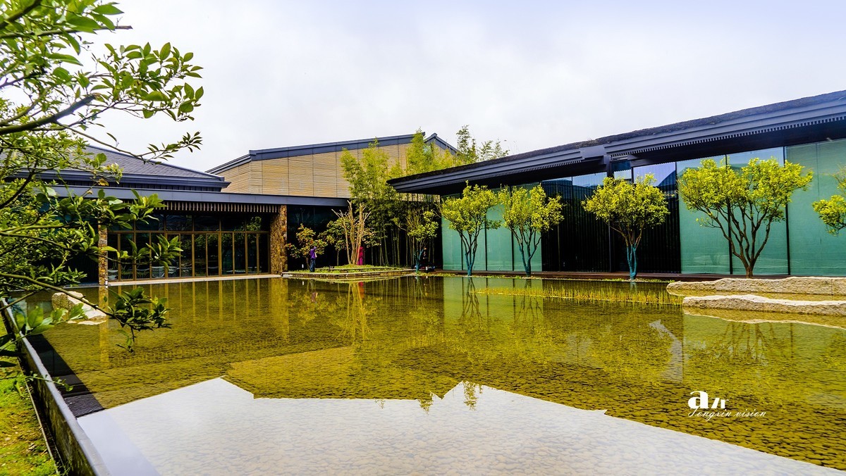 三月下江南——无锡拈花湾（7）