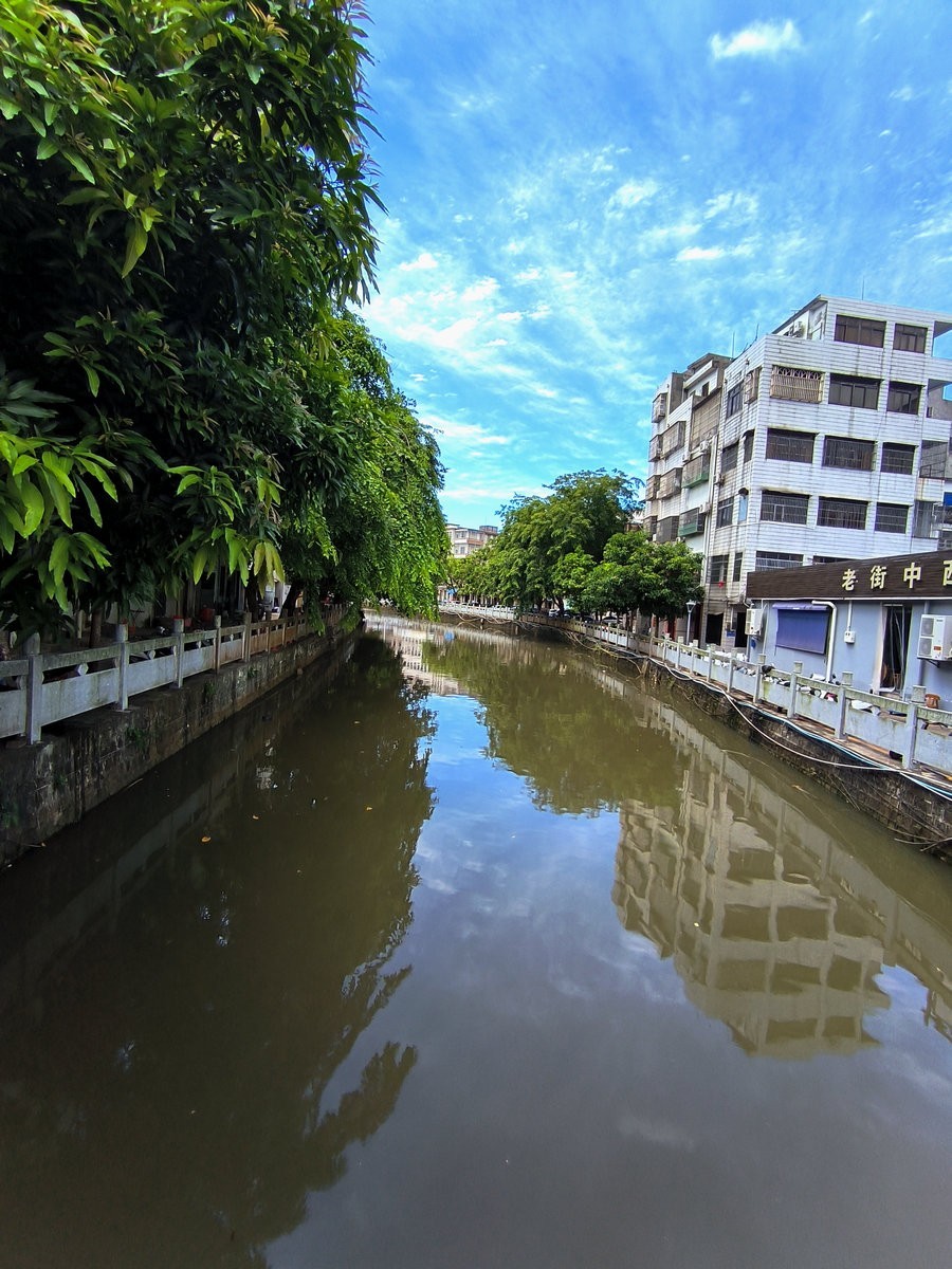 2024夏 海南环岛行（43）来到文昌