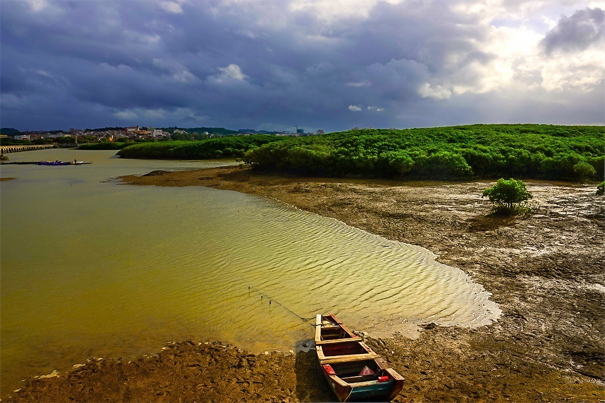 福建泉州#洛阳桥