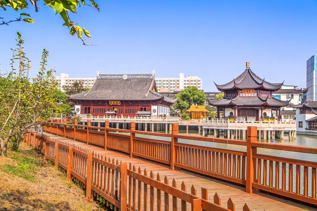 2023-10-21苏州白鹤寺（一）