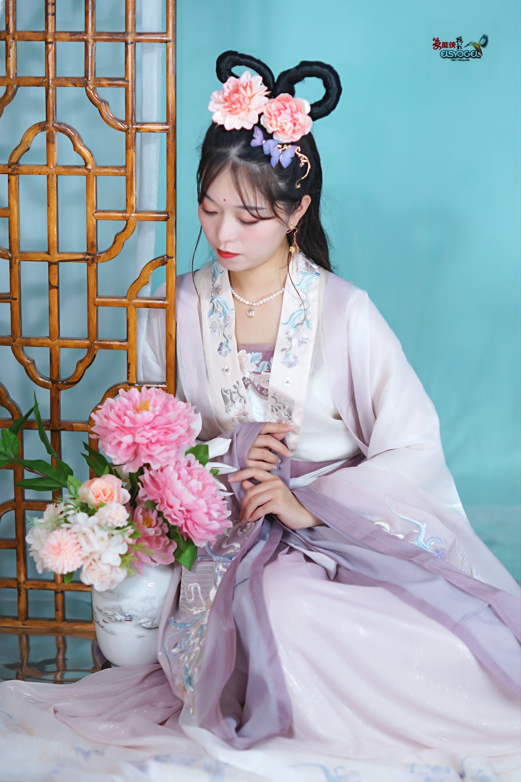 【小家碧玉】---小怡