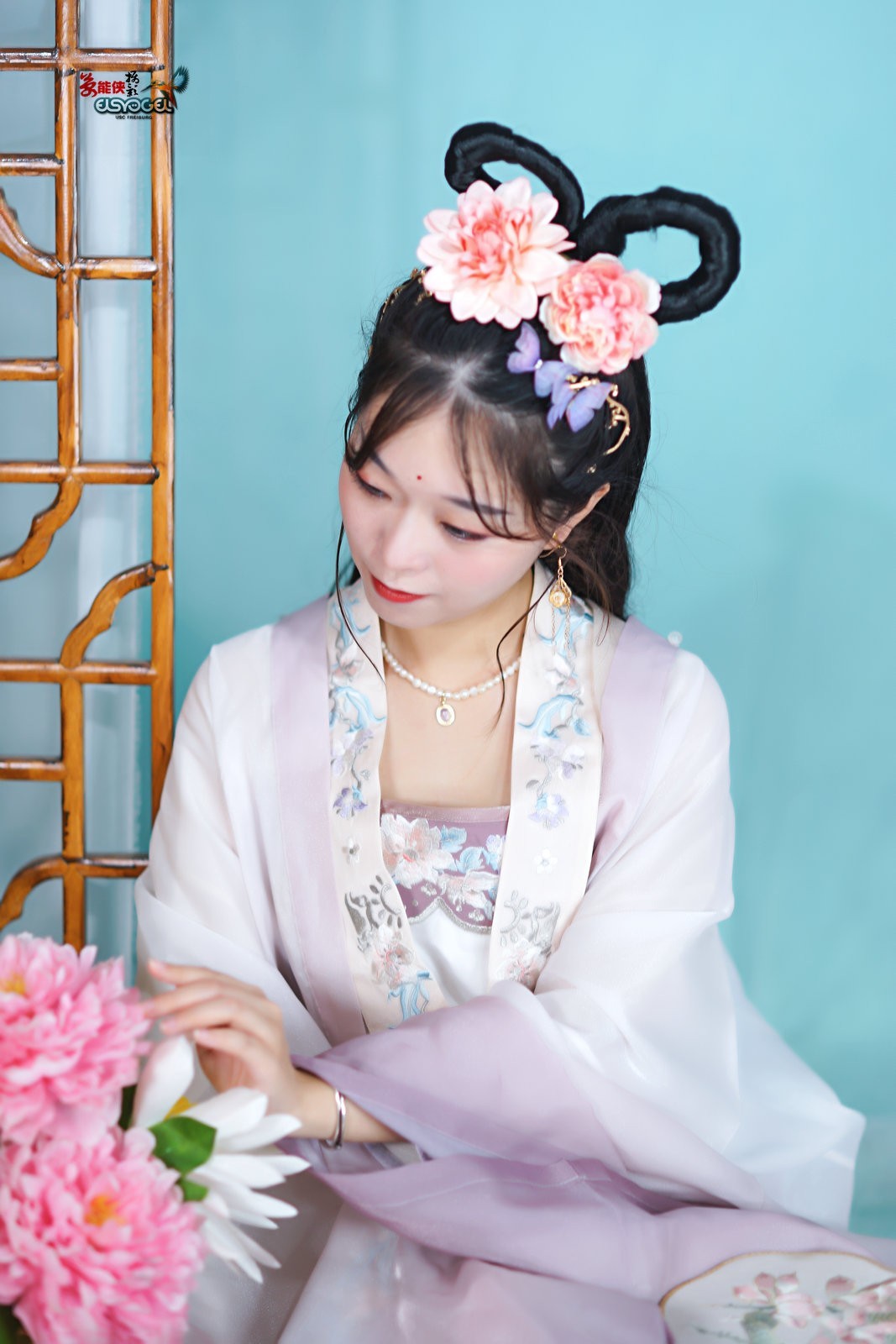 【小家碧玉】---小怡