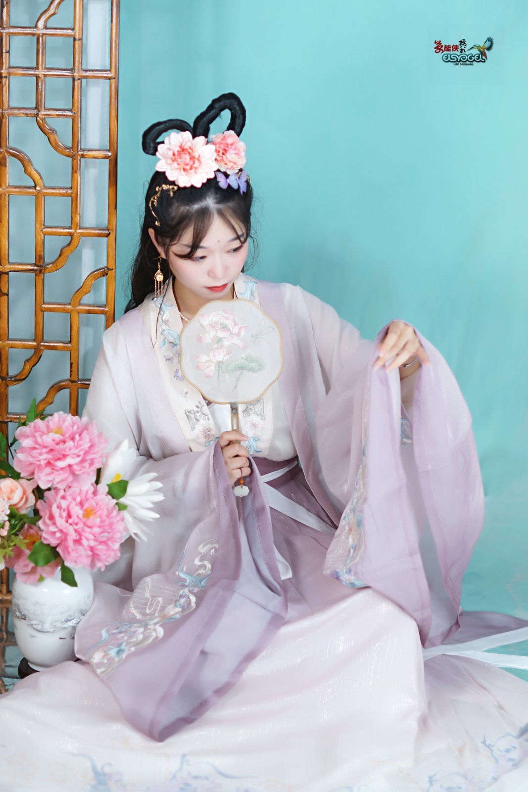 【小家碧玉】---小怡