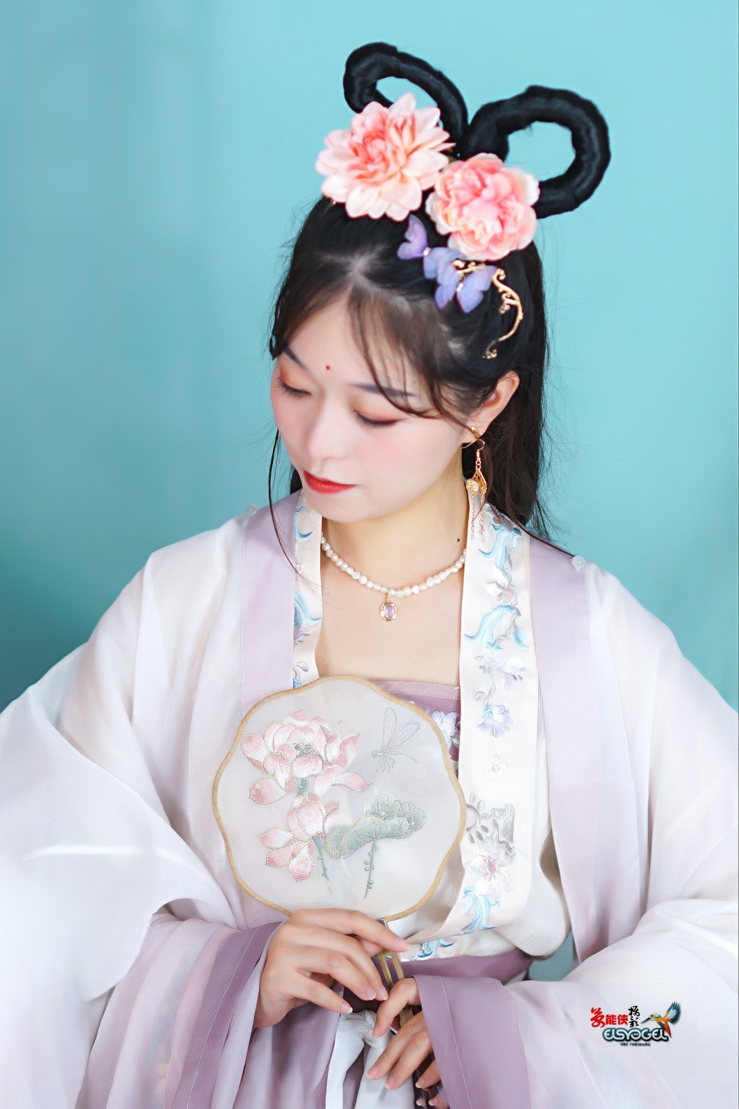 【小家碧玉】---小怡