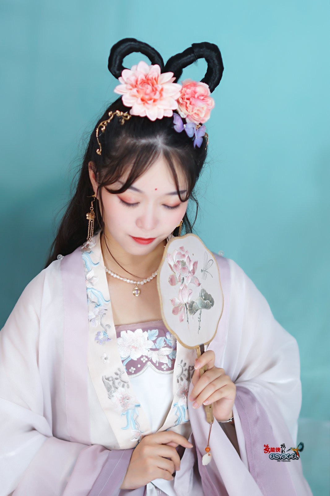 【小家碧玉】---小怡