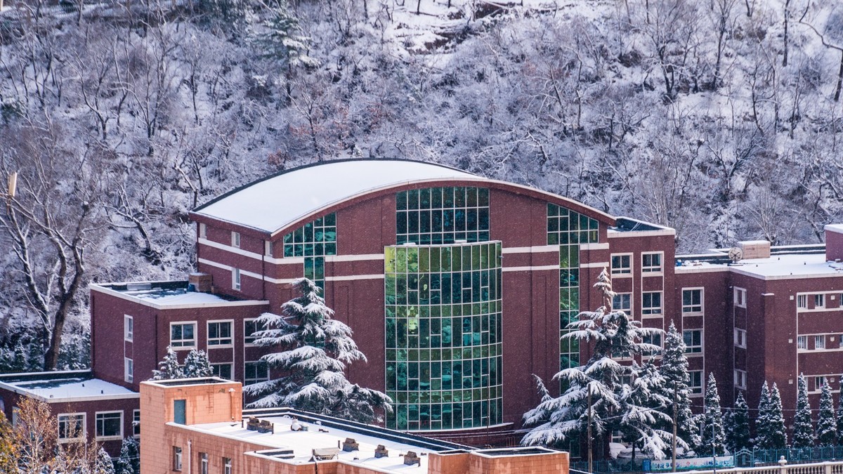 241126 宅 家 观 雪 （ 四 ）