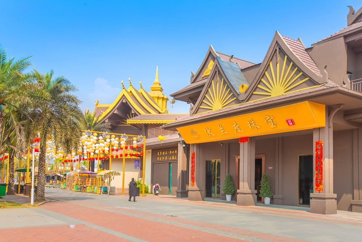 2025-04-10云南瑞丽古城（二）