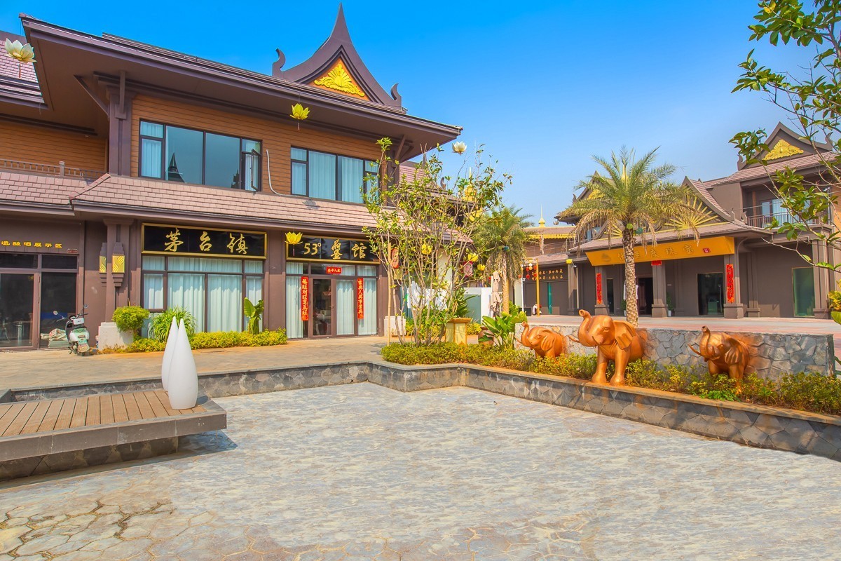 2025-04-10云南瑞丽古城（二）