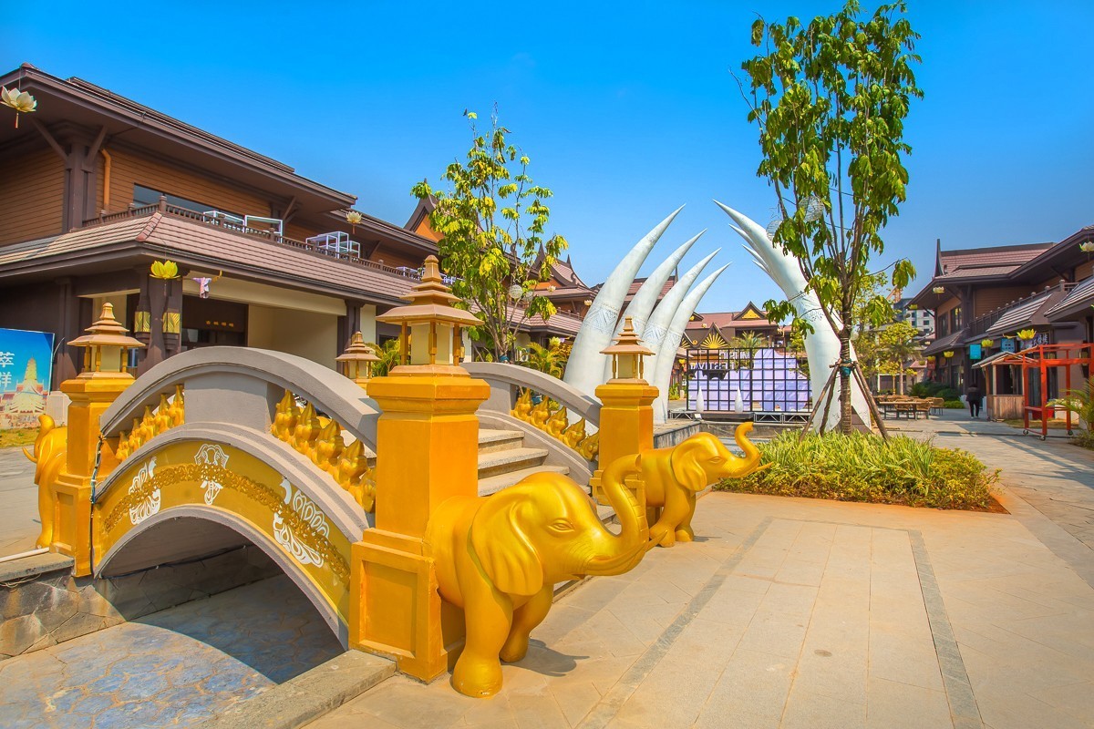 2025-04-10云南瑞丽古城（二）