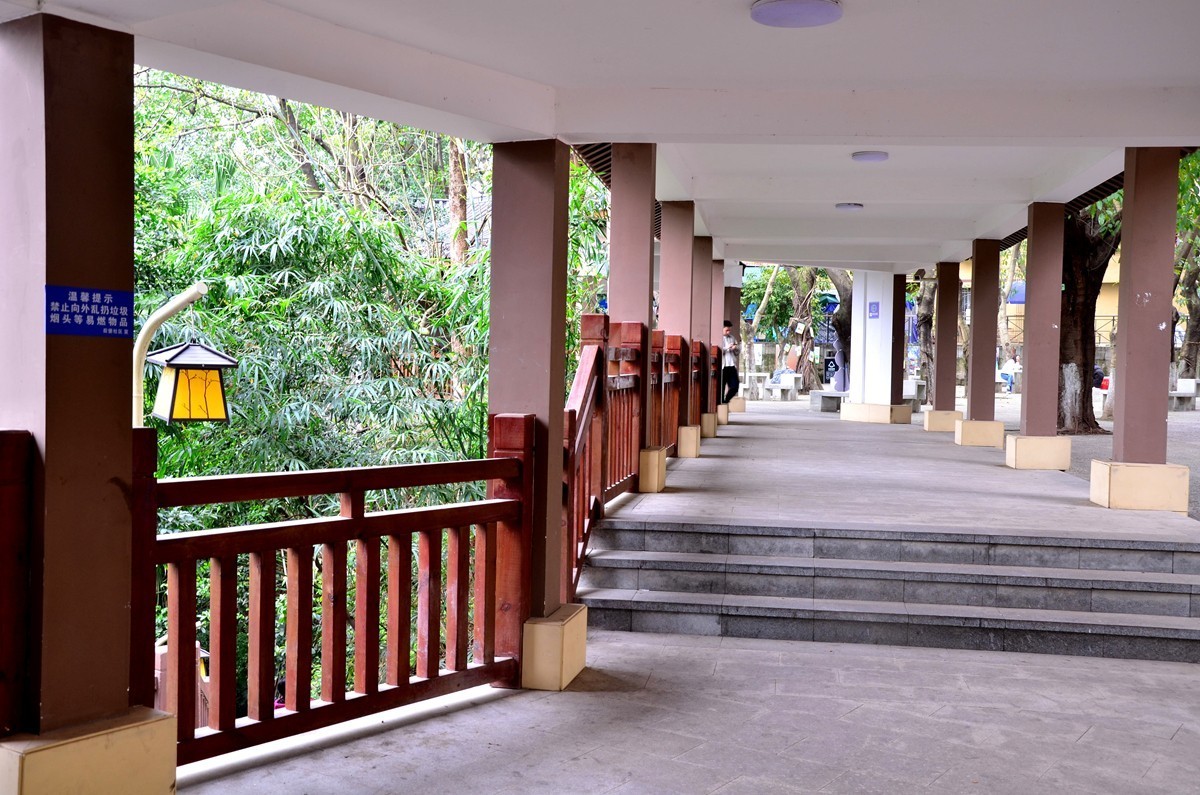 南坪后堡80街 （三）