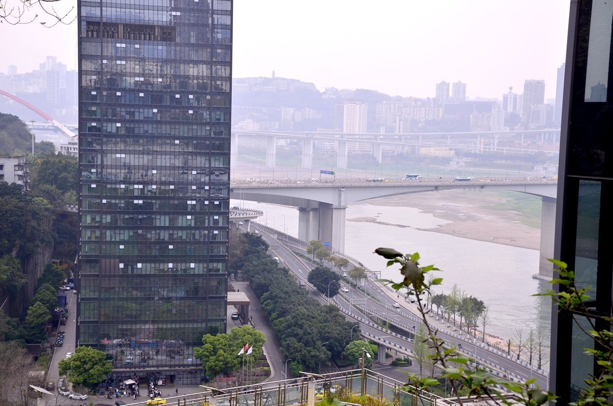 南坪后堡80街 （三）