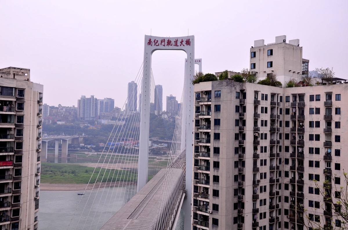 南坪后堡80街 （三）