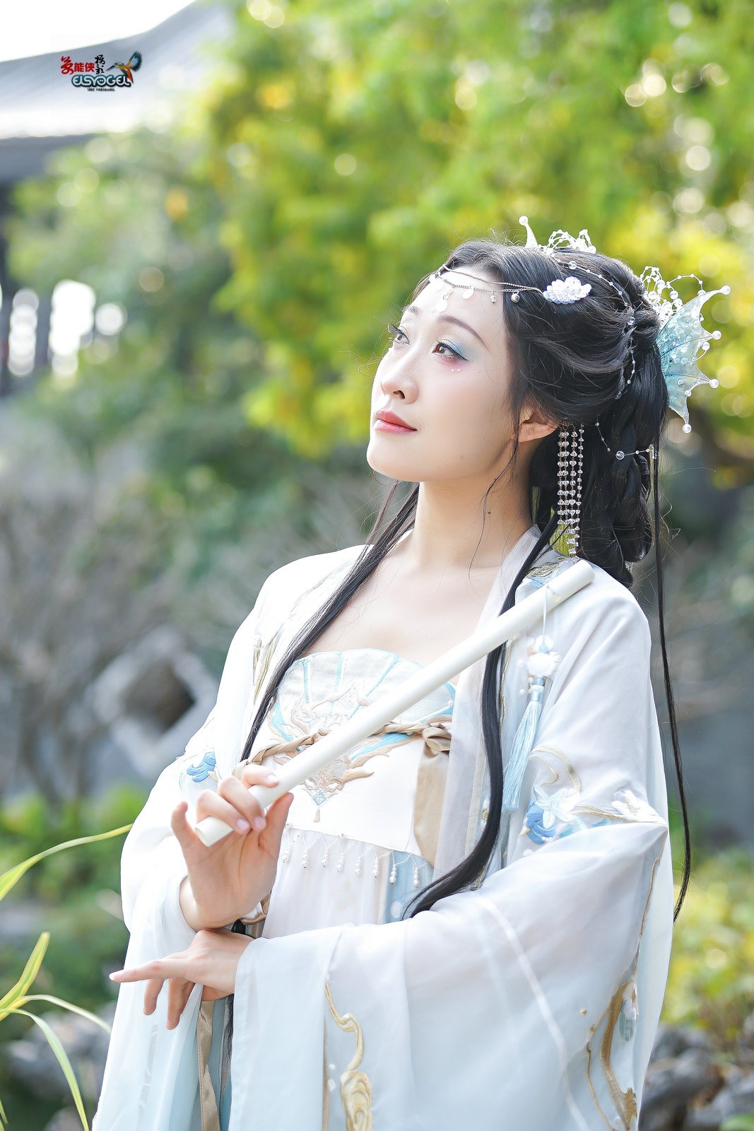 【人鱼姬】---银璐