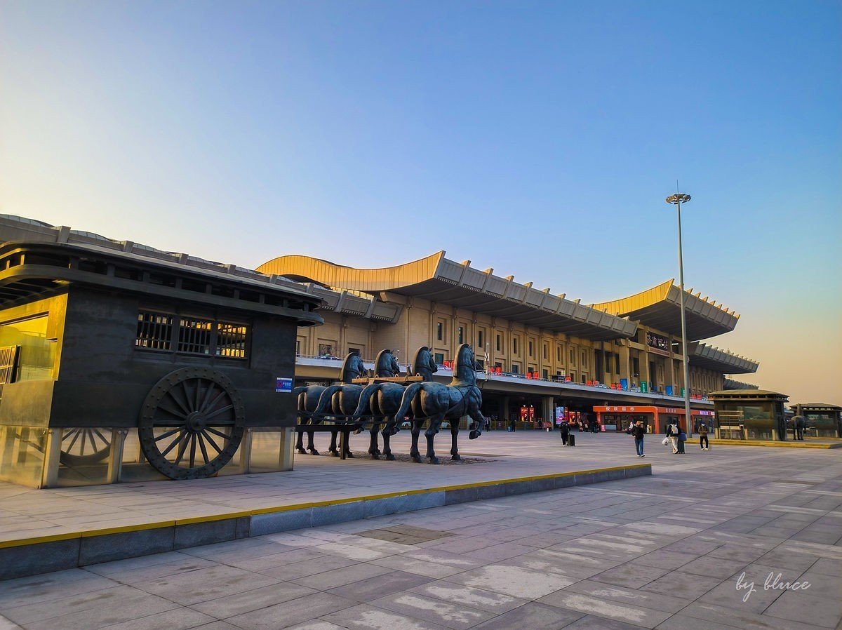 泉城的冬天【下】