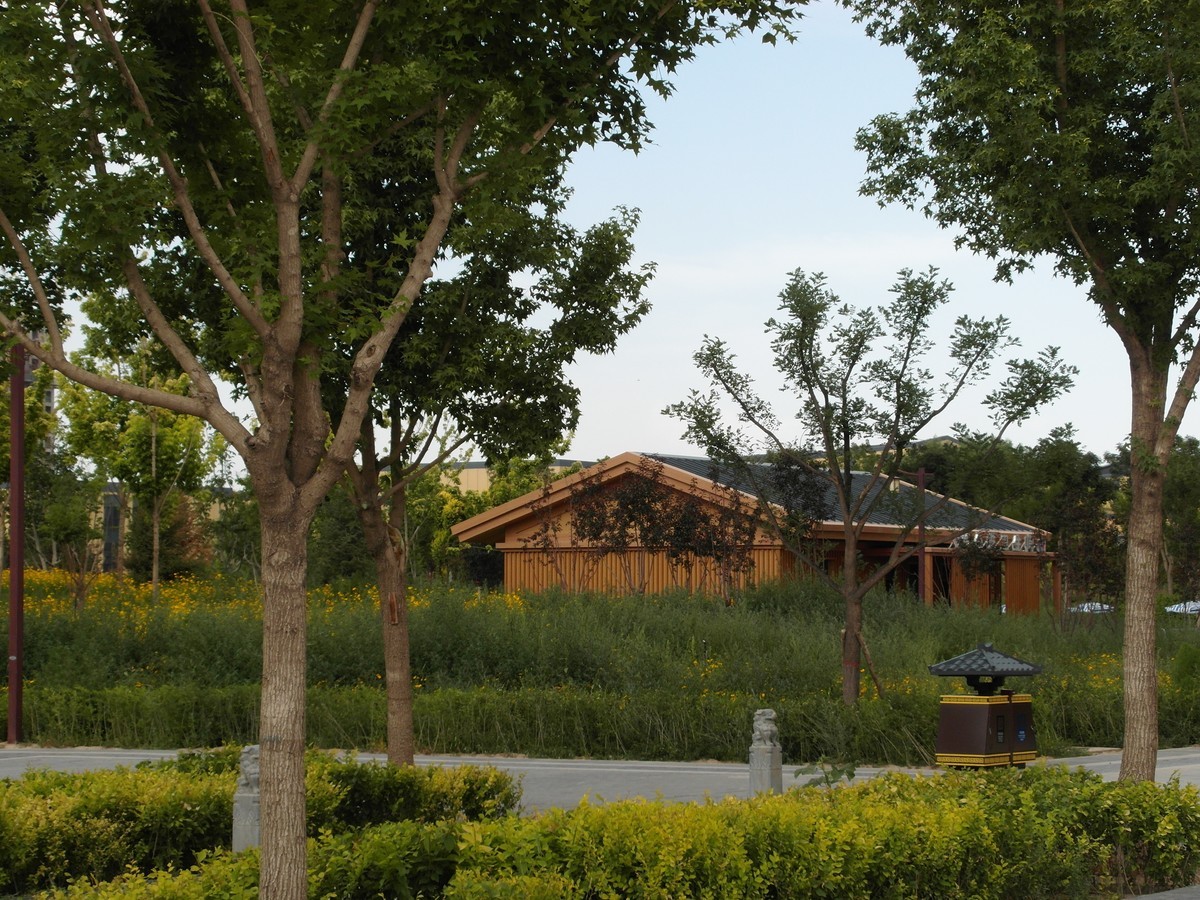 天马行空自在凉州