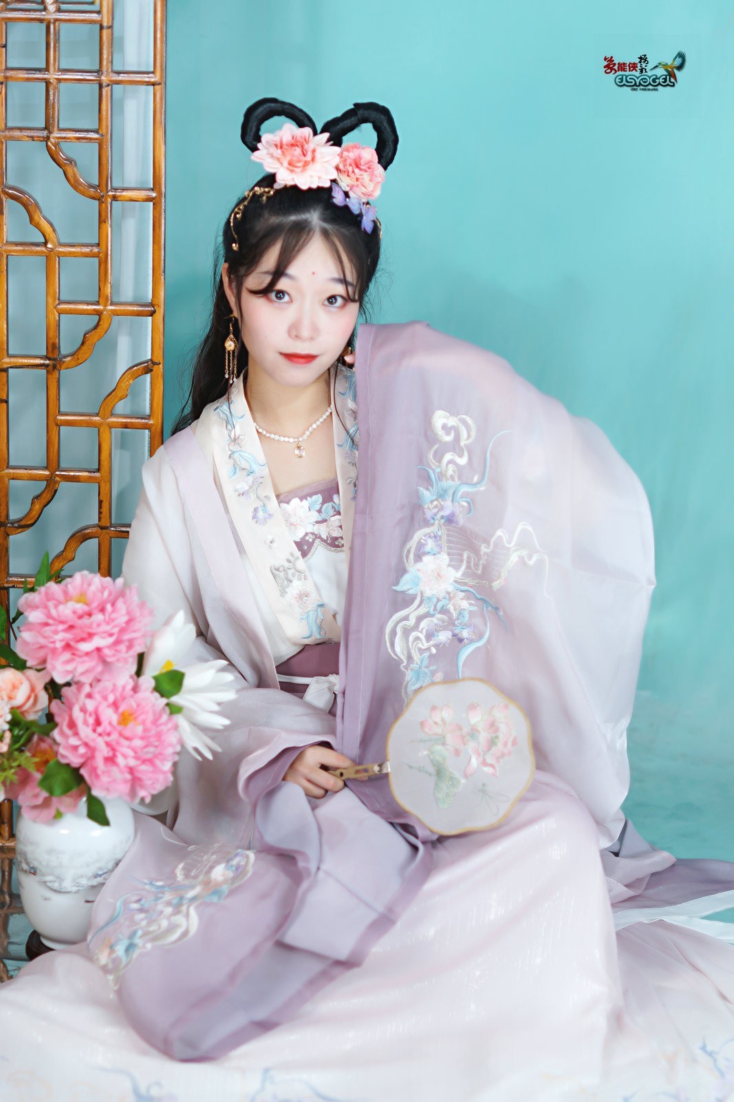 【小家碧玉】---小怡