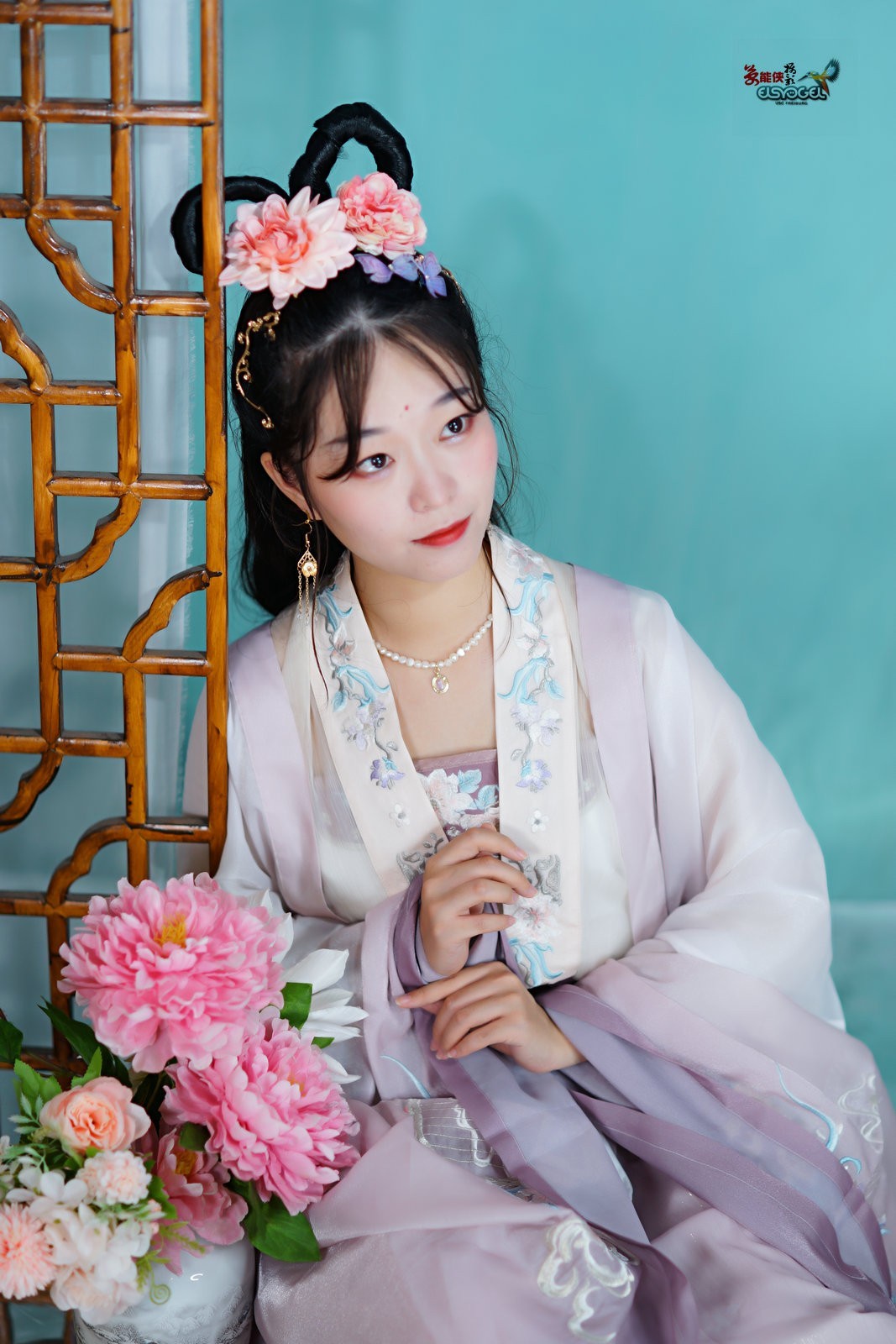 【小家碧玉】---小怡