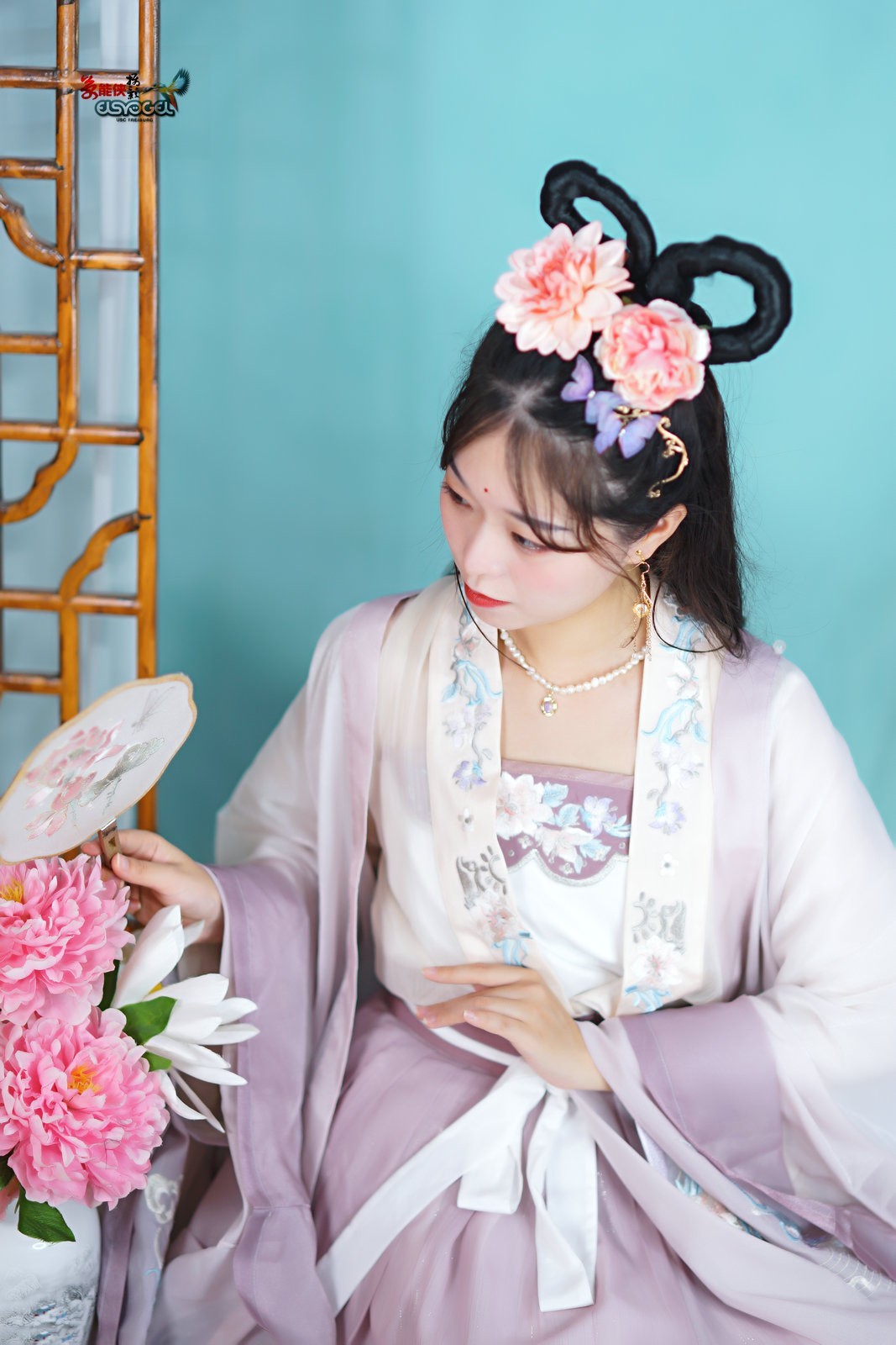 【小家碧玉】---小怡