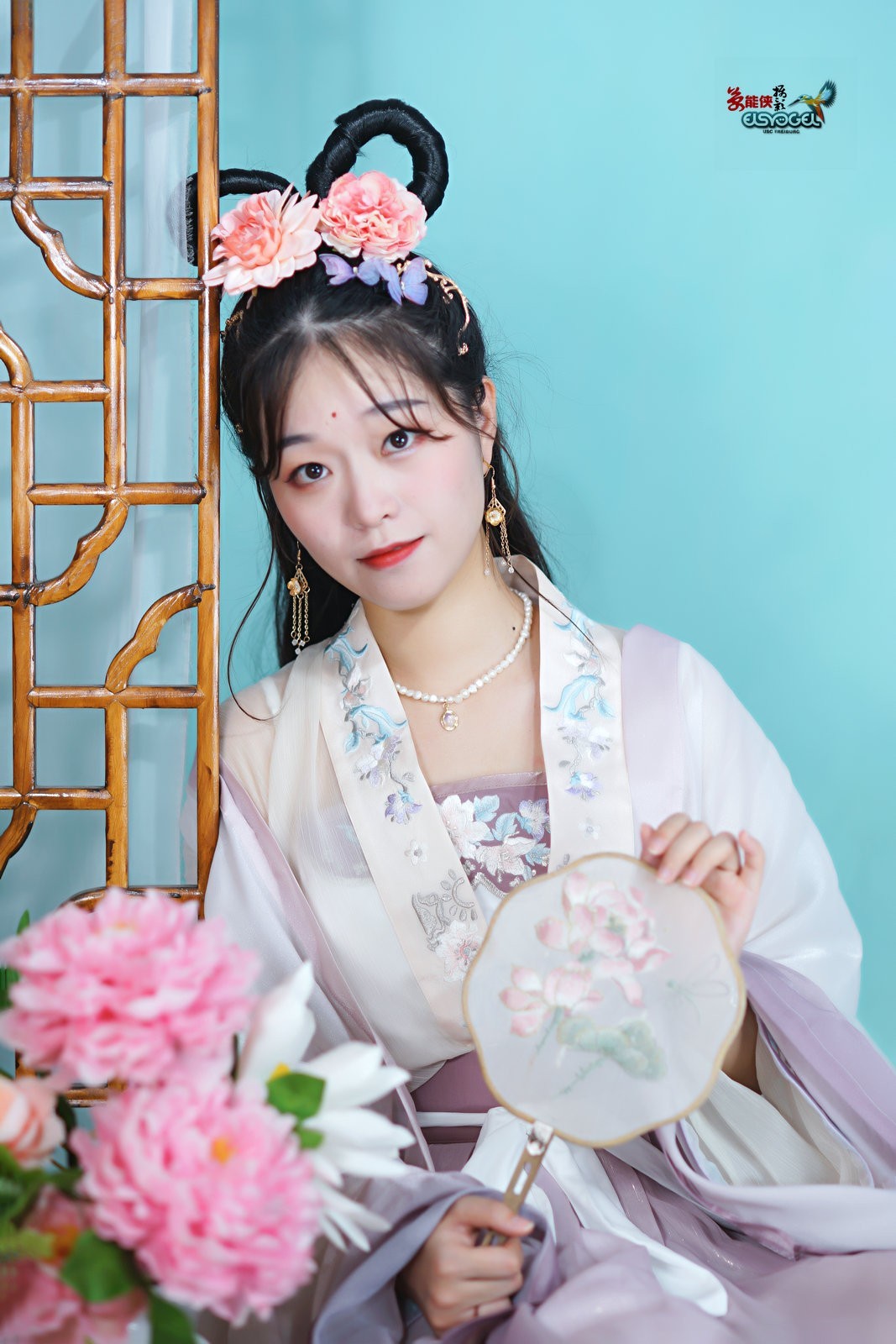 【小家碧玉】---小怡