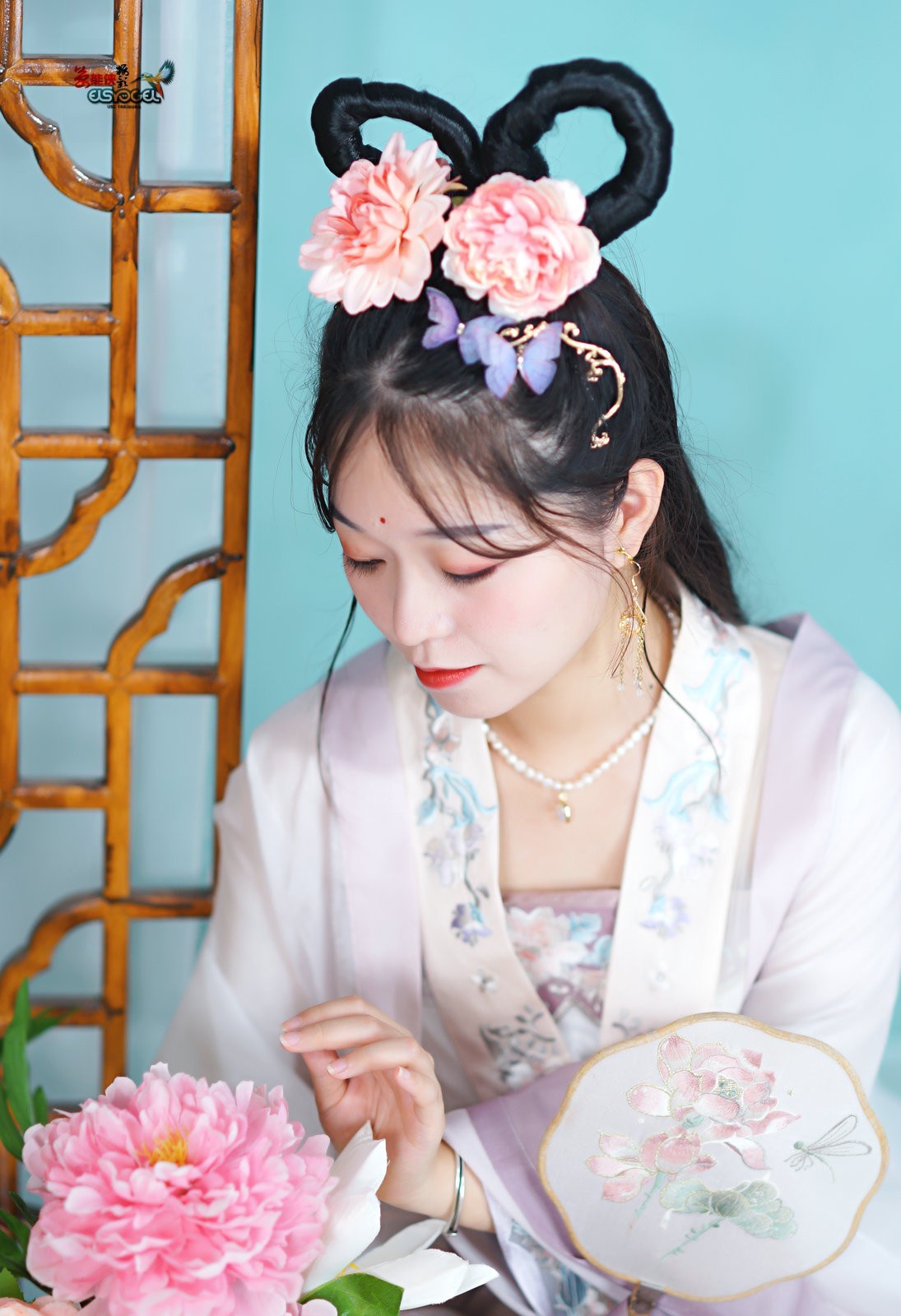 【小家碧玉】---小怡