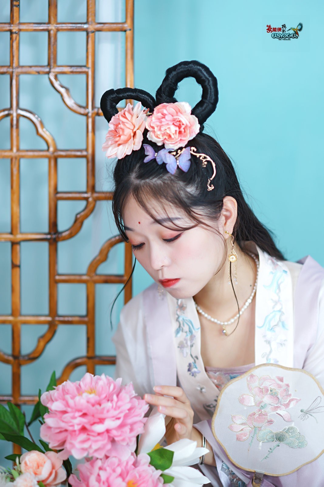 【小家碧玉】---小怡