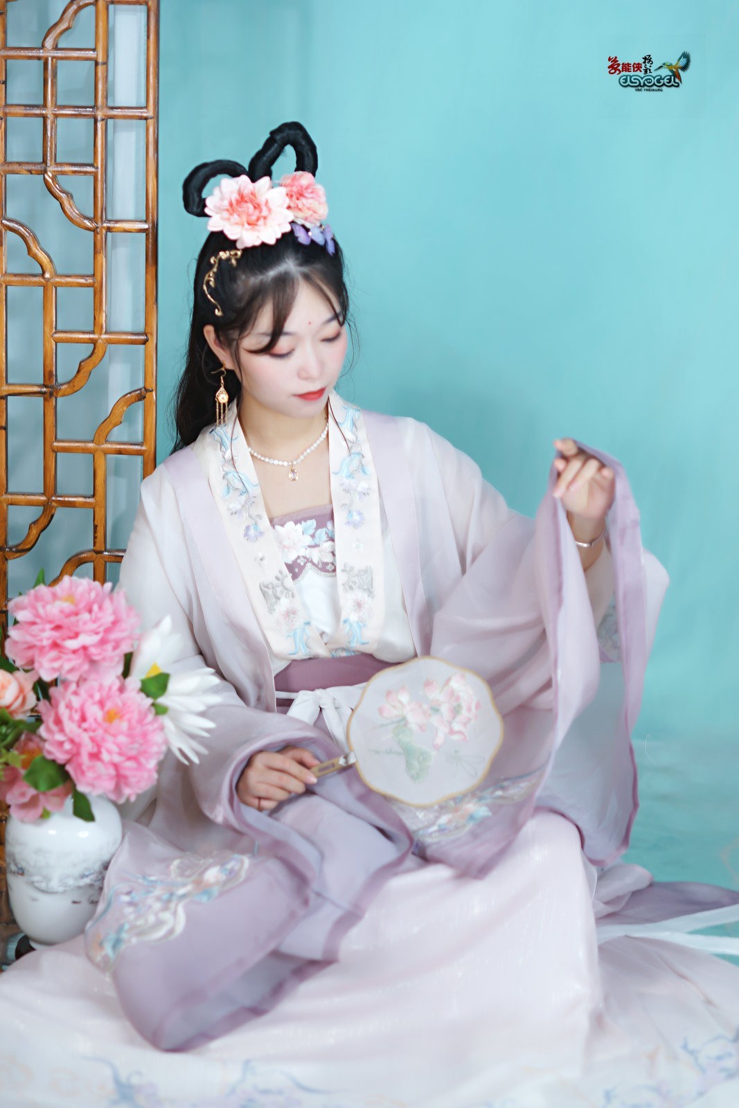 【小家碧玉】---小怡