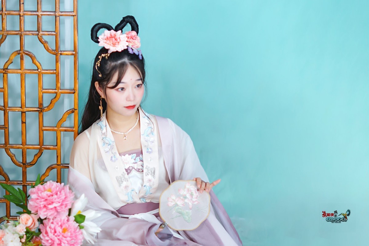 【小家碧玉】---小怡