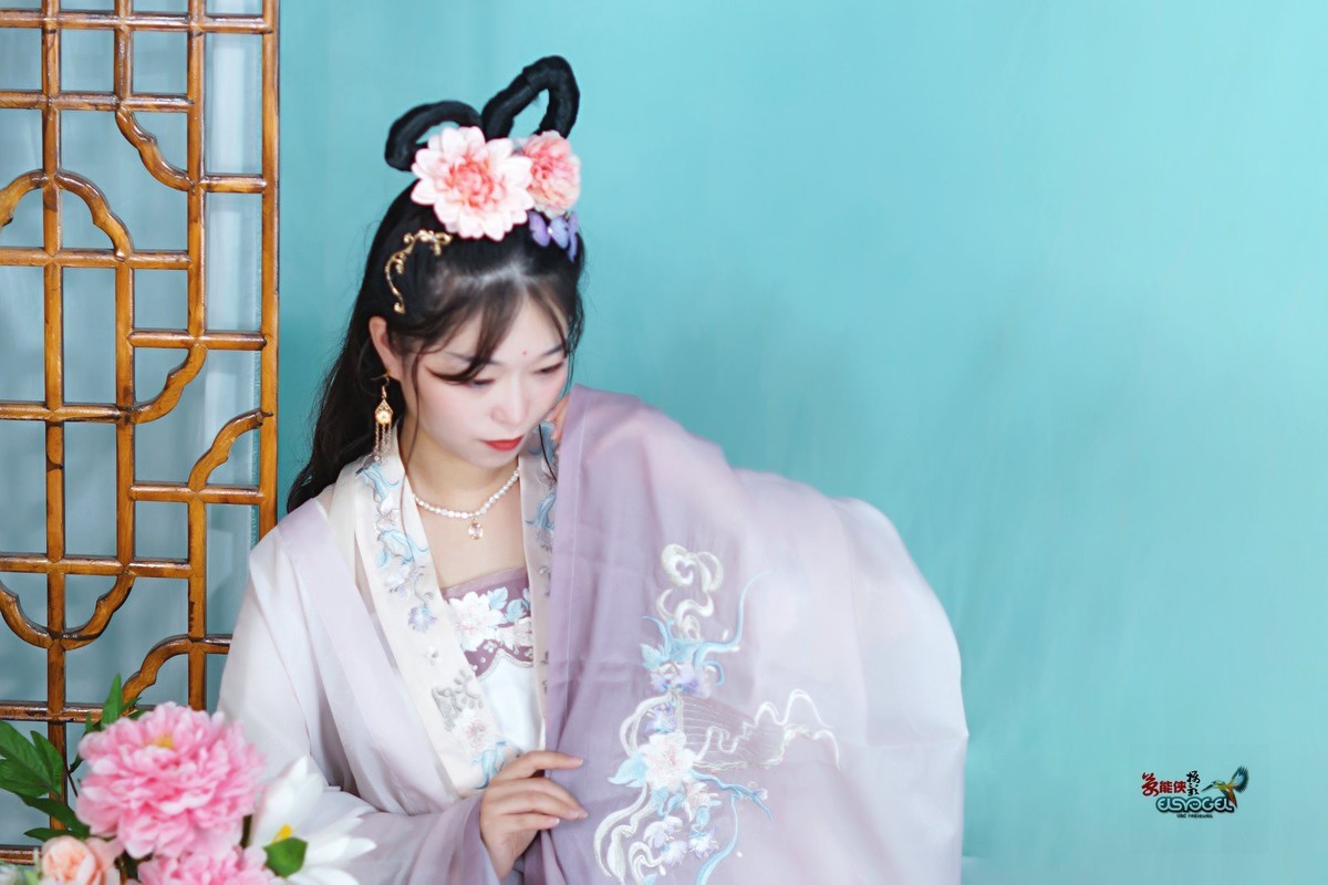 【小家碧玉】---小怡