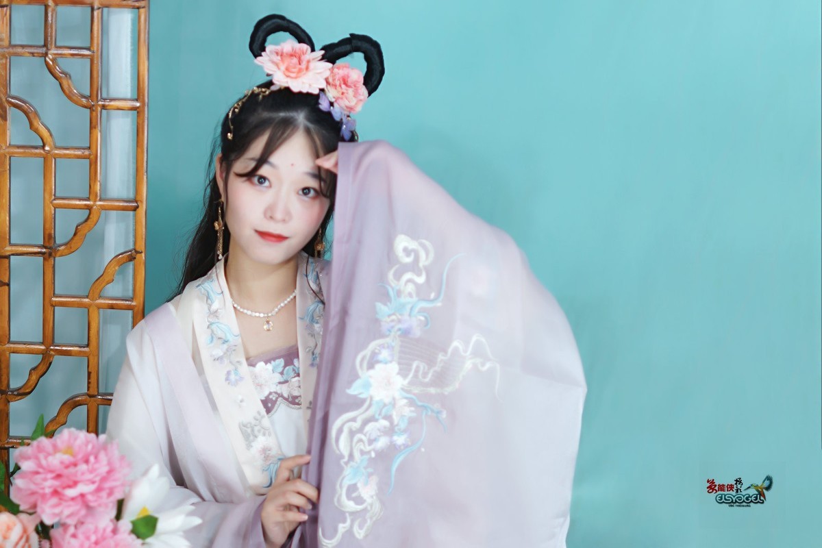 【小家碧玉】---小怡