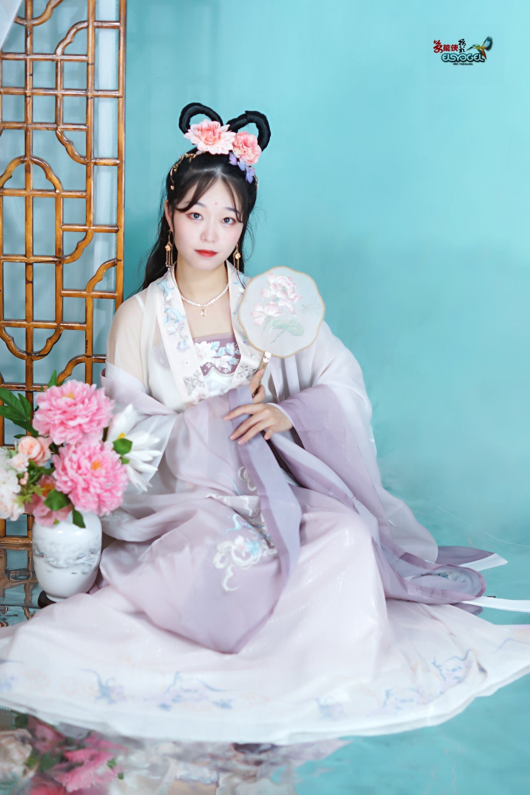 【小家碧玉】---小怡