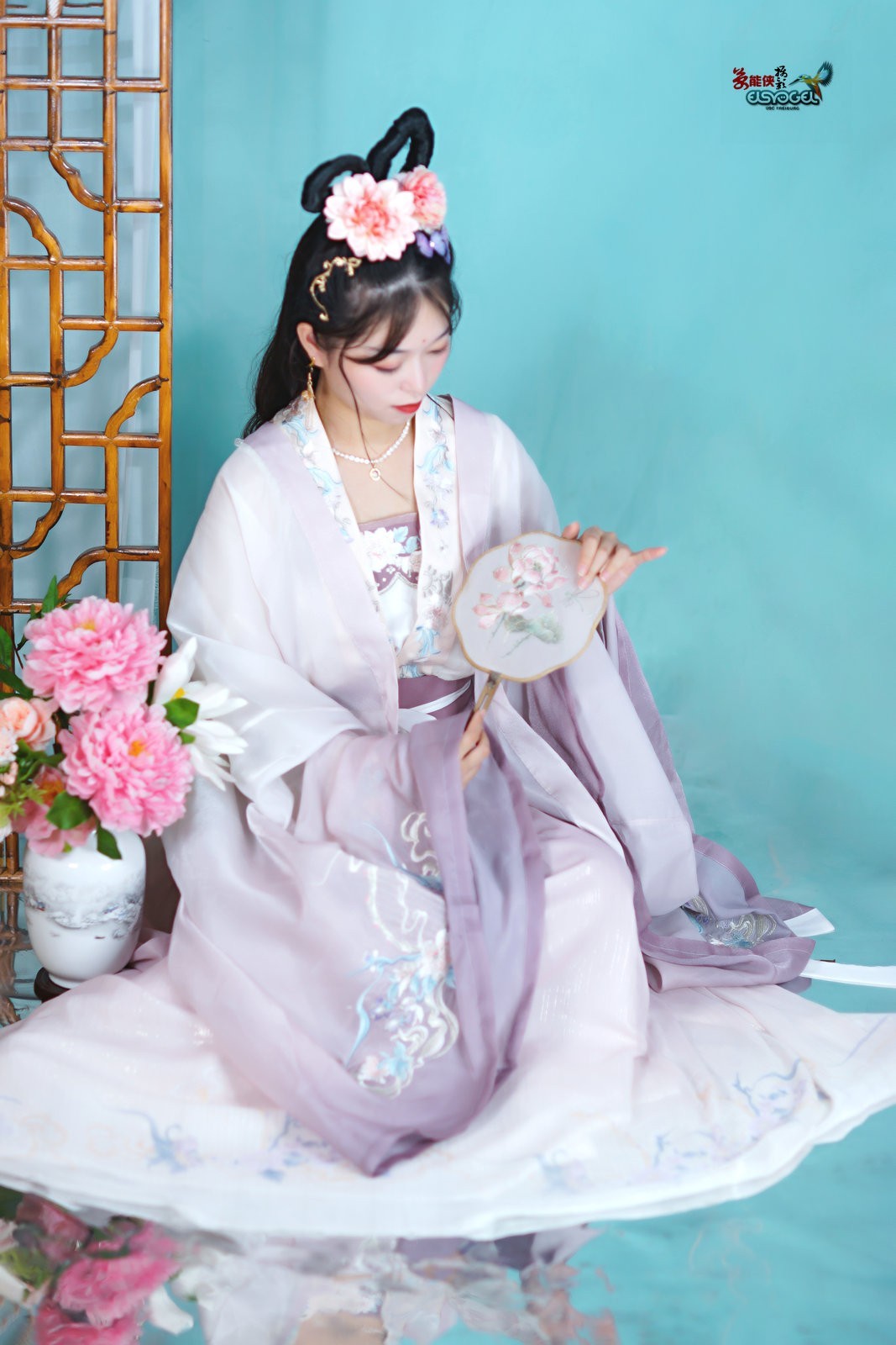 【小家碧玉】---小怡