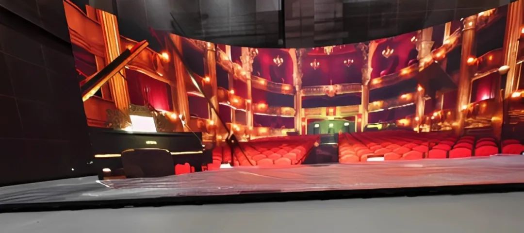 宁波电视台融合XR技术虚拟演播室，秀狐科技助力数字化视听革新