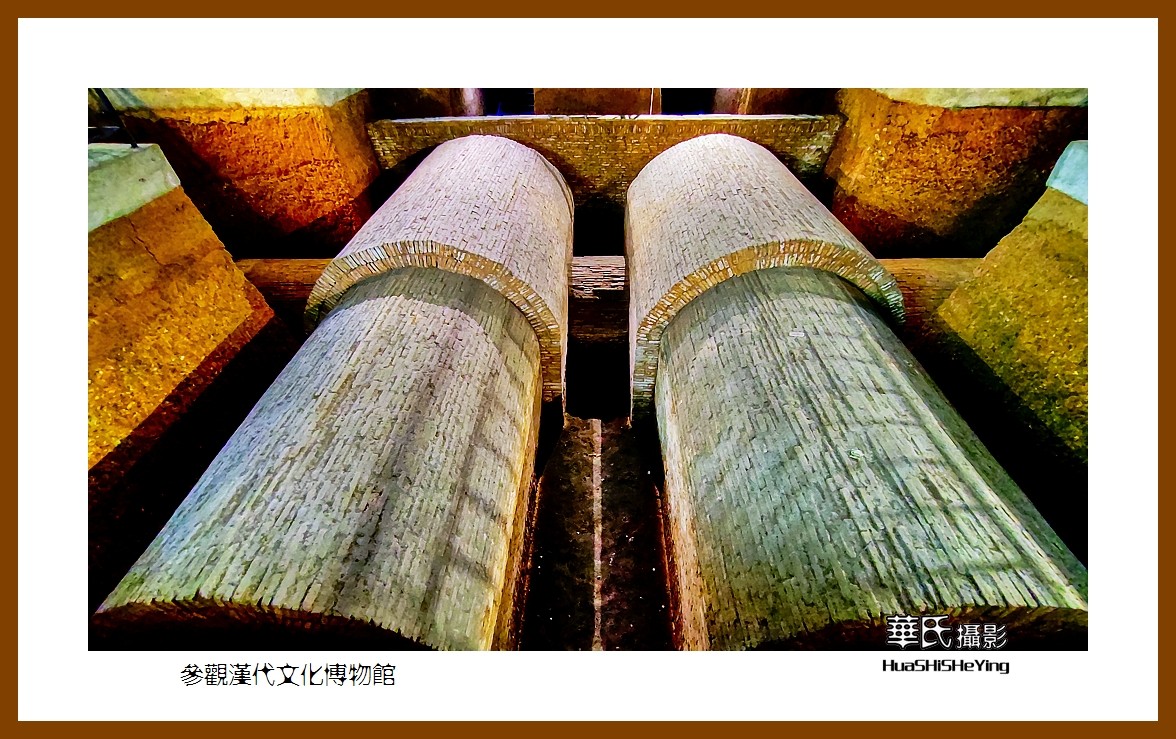 2021南行慢游（广西155）—参观汉代文化博物馆（北海市合浦县）