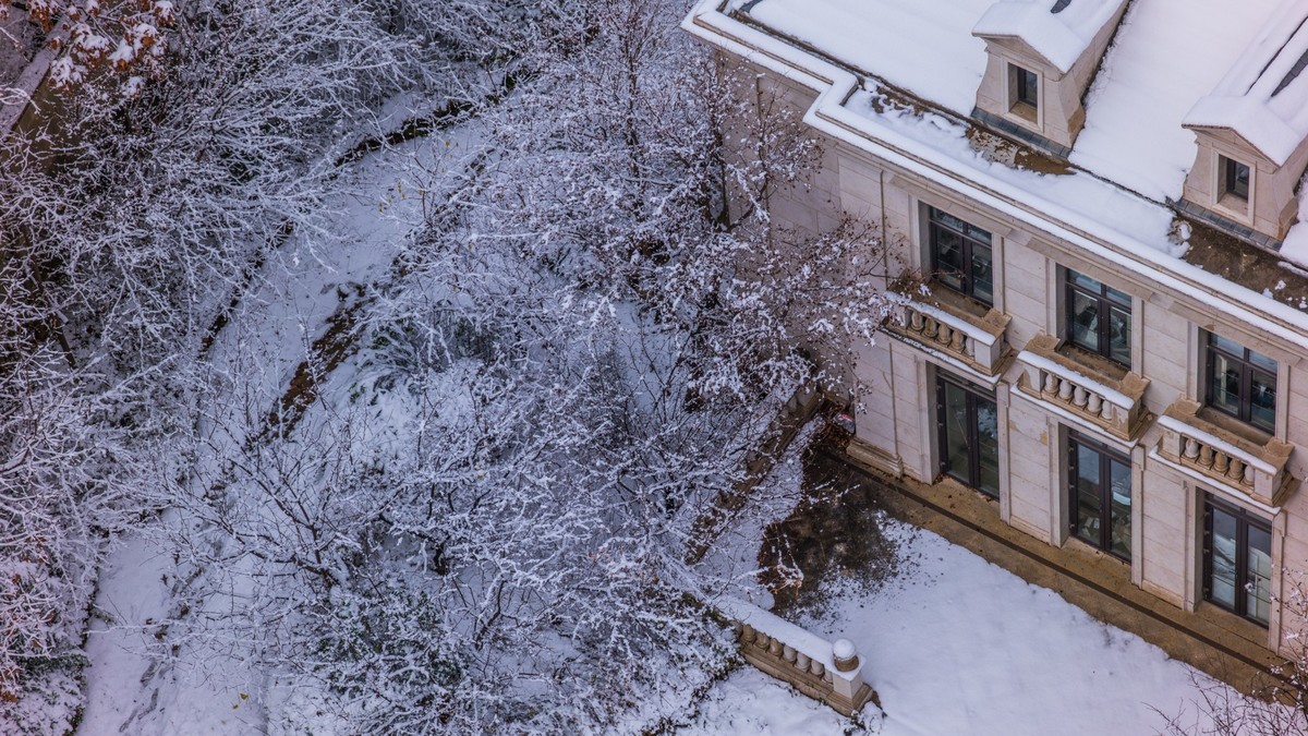 241126 宅 家 观 雪 （ 四 ）